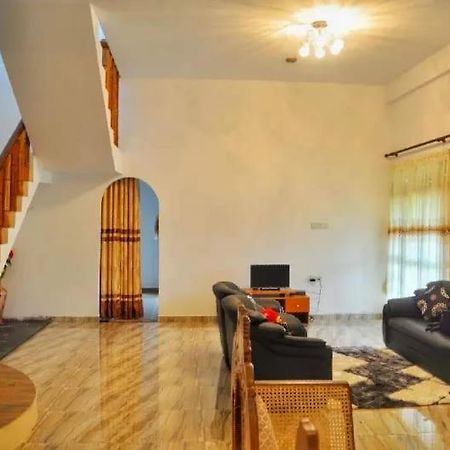 Deutsche Villa هيكادوفا المظهر الخارجي الصورة