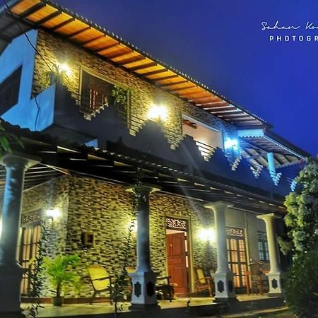 Deutsche Villa هيكادوفا المظهر الخارجي الصورة