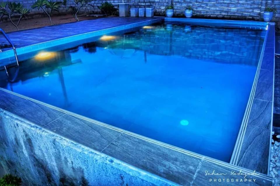 Deutsche Villa هيكادوفا المظهر الخارجي الصورة