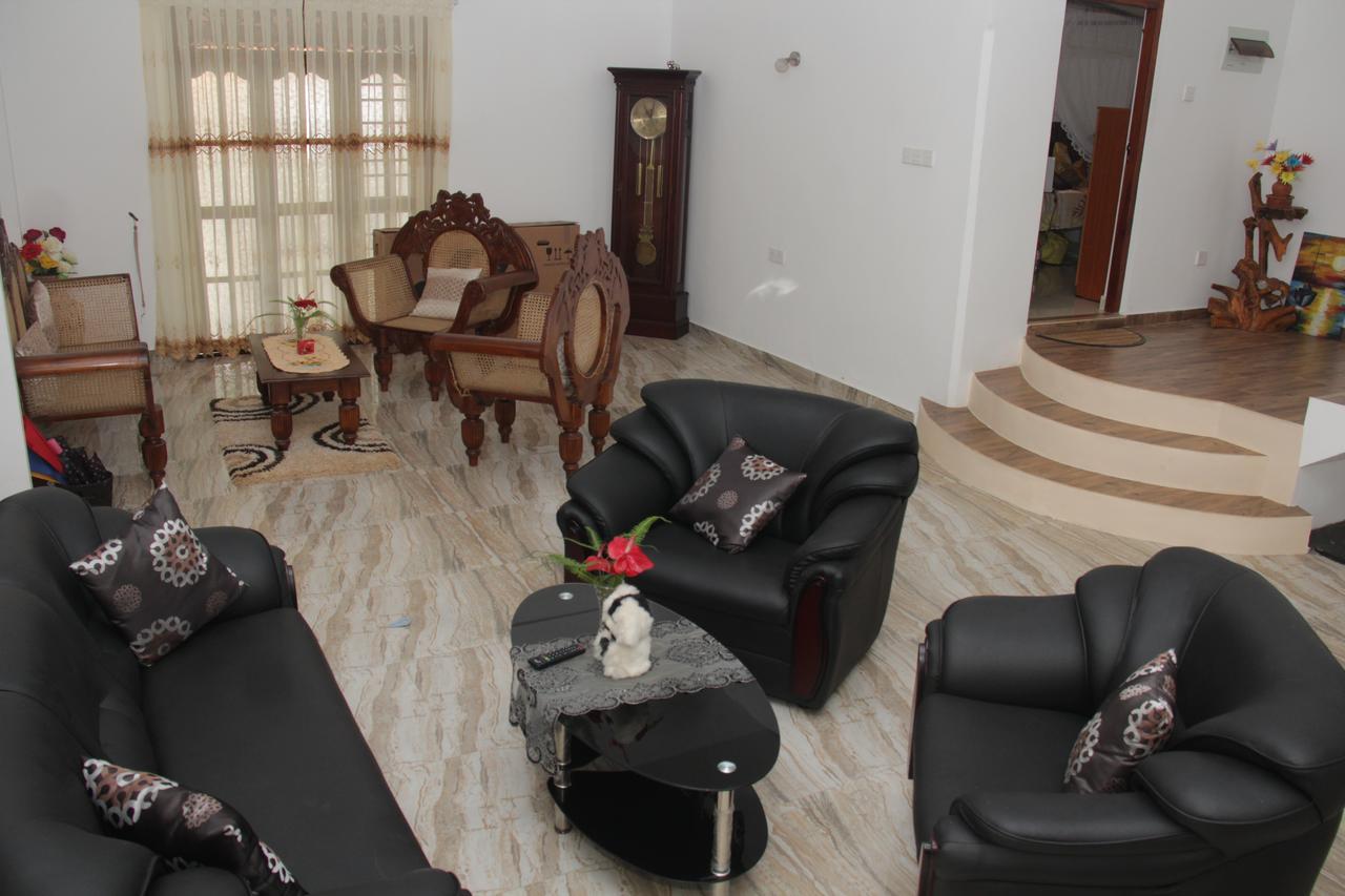 Deutsche Villa هيكادوفا المظهر الخارجي الصورة