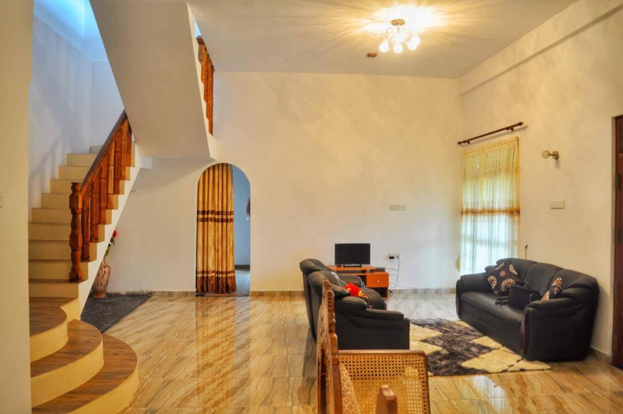 Deutsche Villa هيكادوفا المظهر الخارجي الصورة