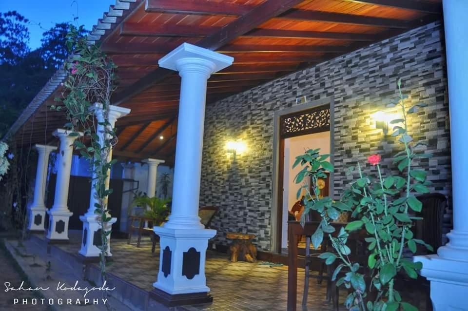 Deutsche Villa هيكادوفا المظهر الخارجي الصورة