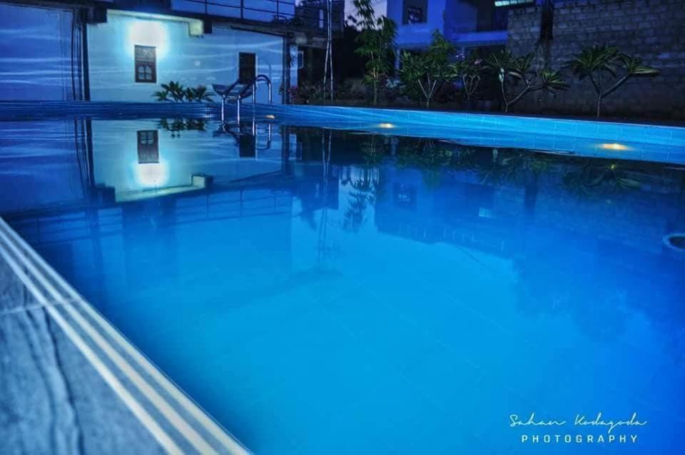 Deutsche Villa هيكادوفا المظهر الخارجي الصورة