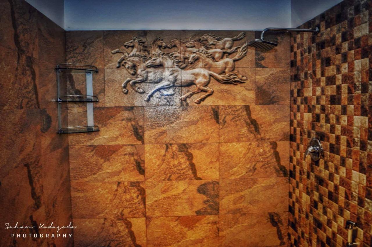 Deutsche Villa هيكادوفا المظهر الخارجي الصورة