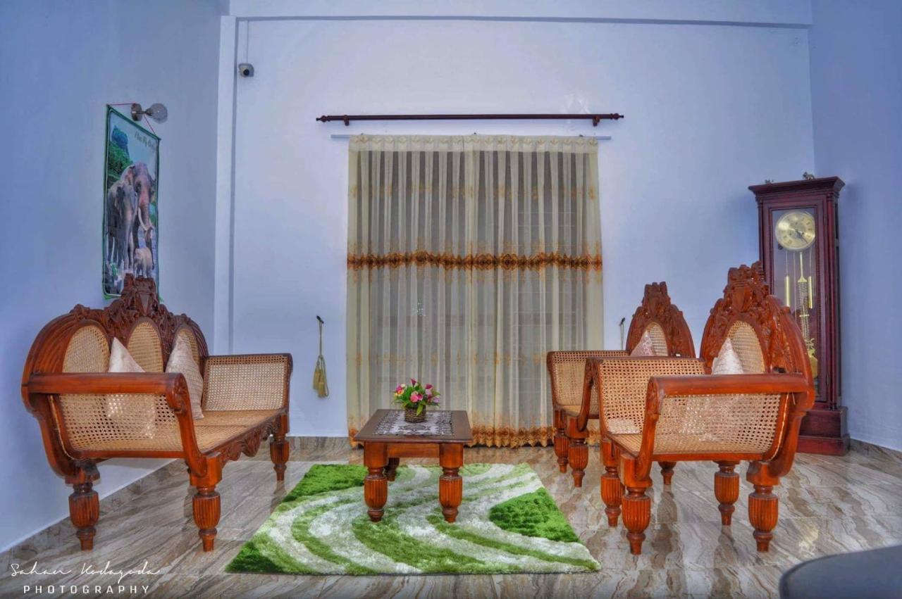 Deutsche Villa هيكادوفا المظهر الخارجي الصورة