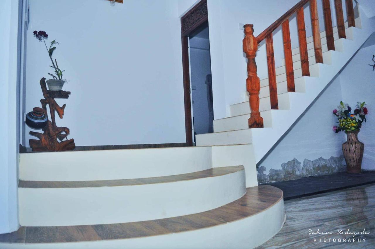 Deutsche Villa هيكادوفا المظهر الخارجي الصورة