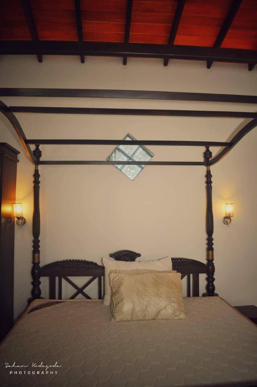 Deutsche Villa هيكادوفا المظهر الخارجي الصورة