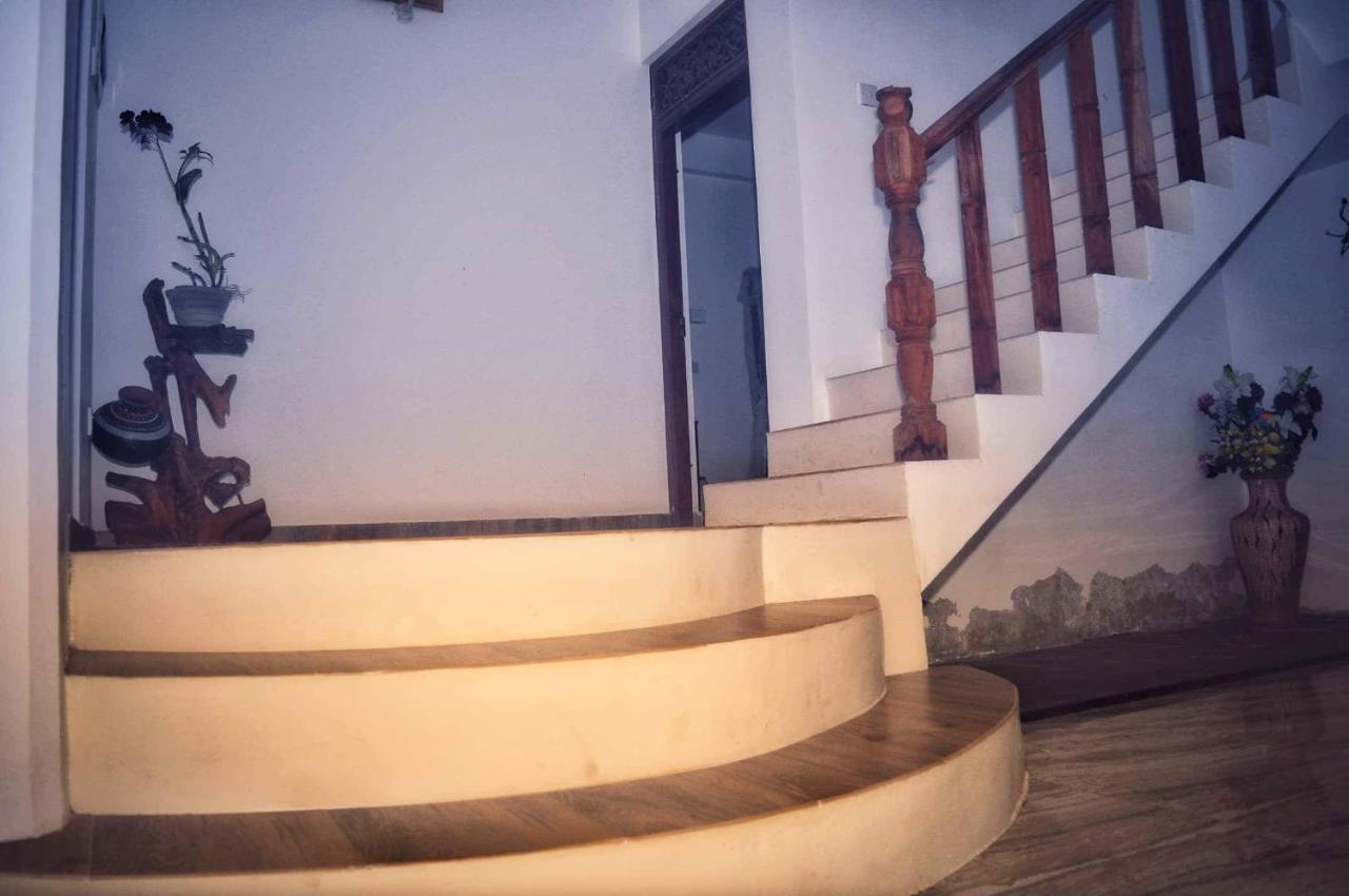Deutsche Villa هيكادوفا المظهر الخارجي الصورة