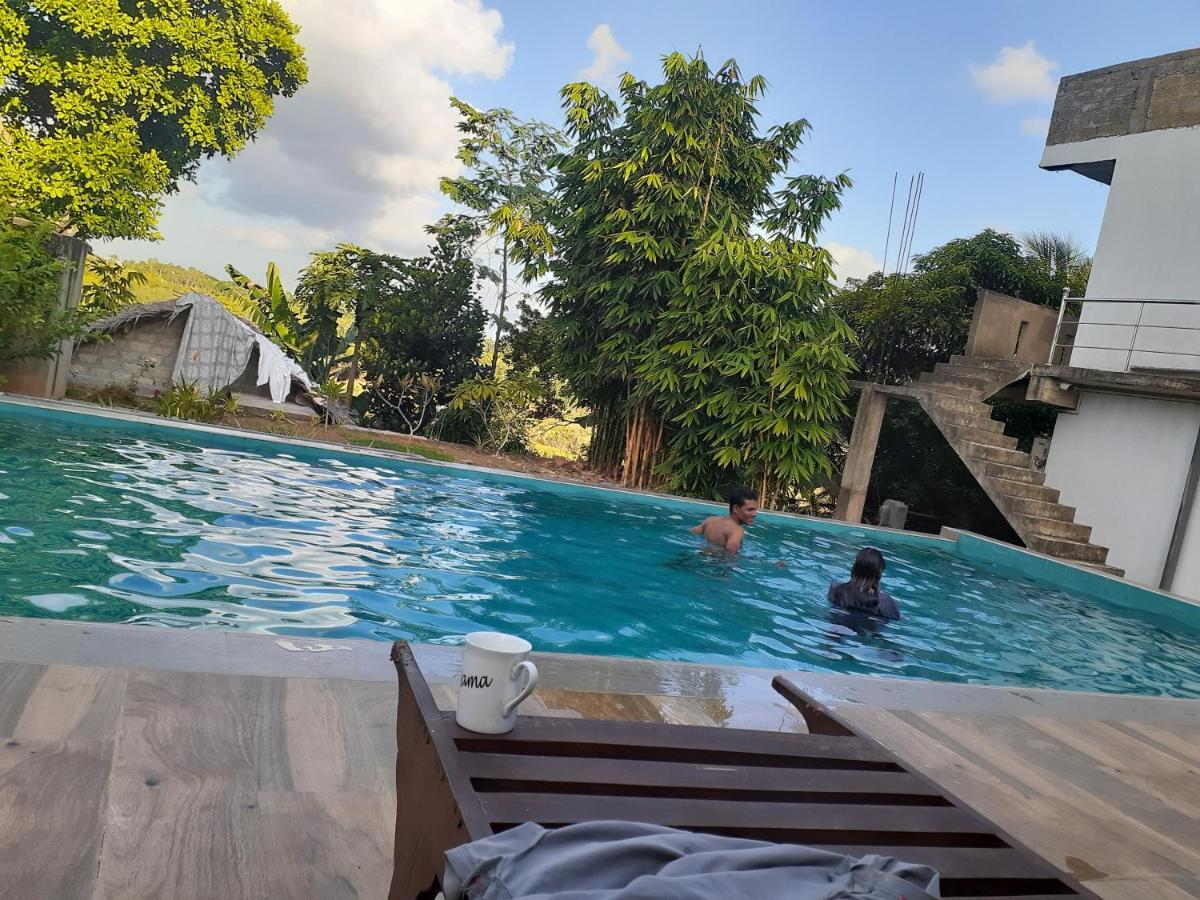 Deutsche Villa هيكادوفا المظهر الخارجي الصورة
