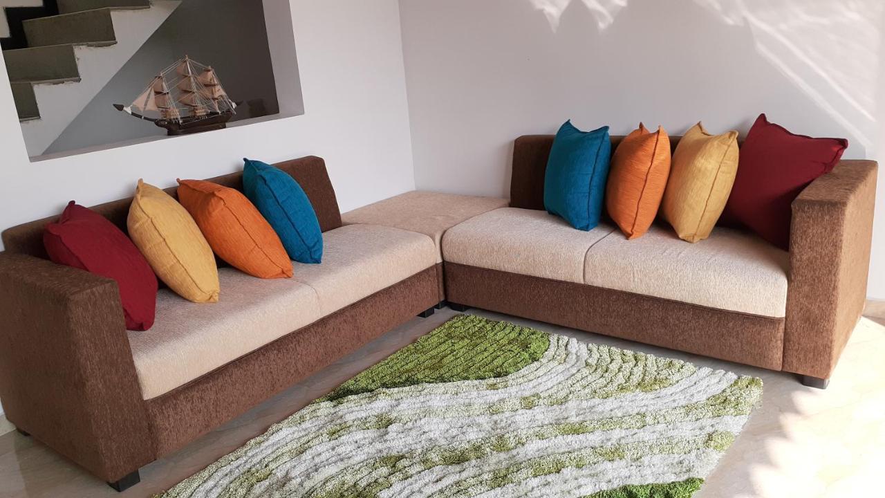 Deutsche Villa هيكادوفا المظهر الخارجي الصورة